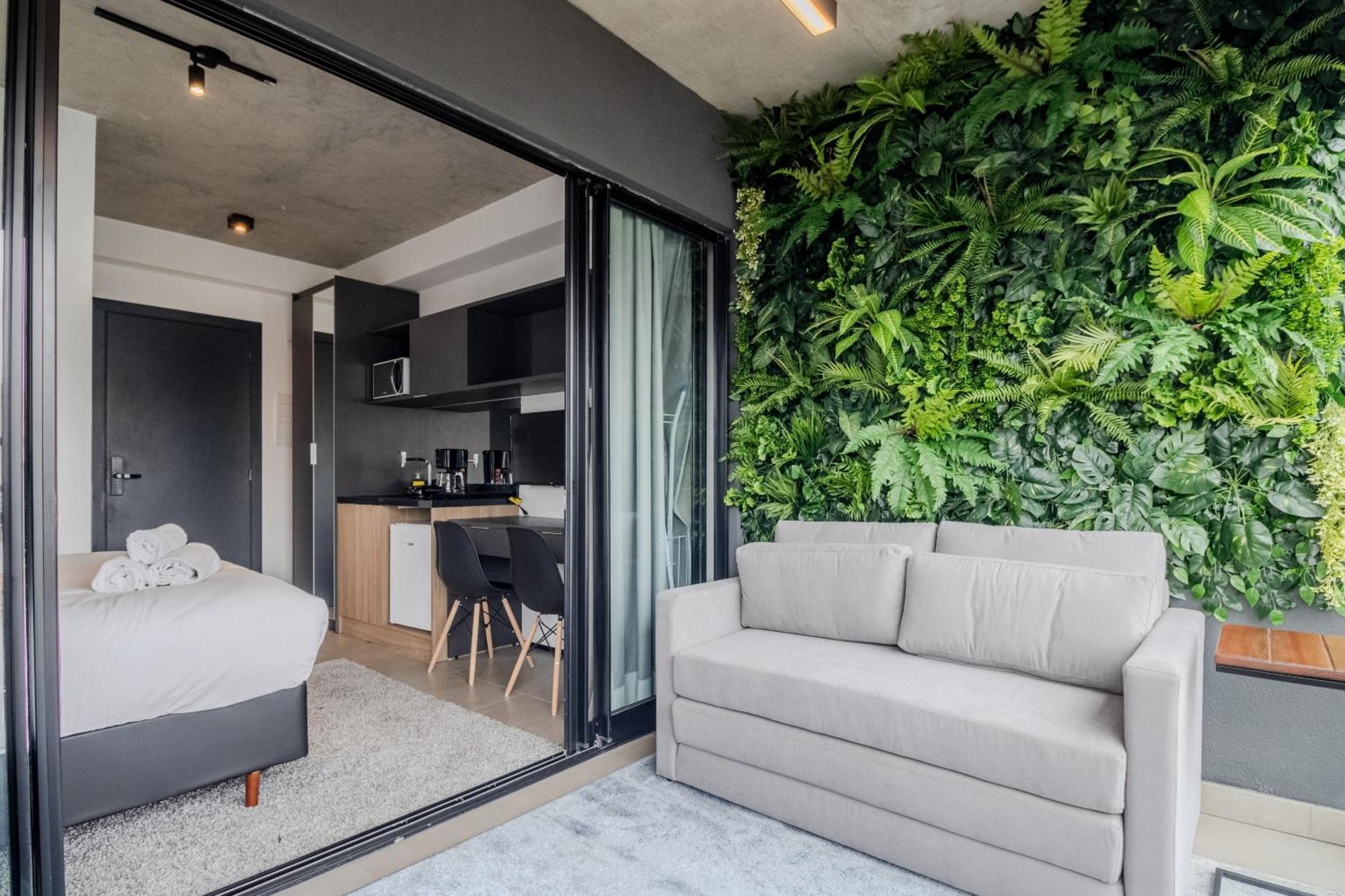 360 Vn Ueno By Housi Daire Sao Paulo Dış mekan fotoğraf