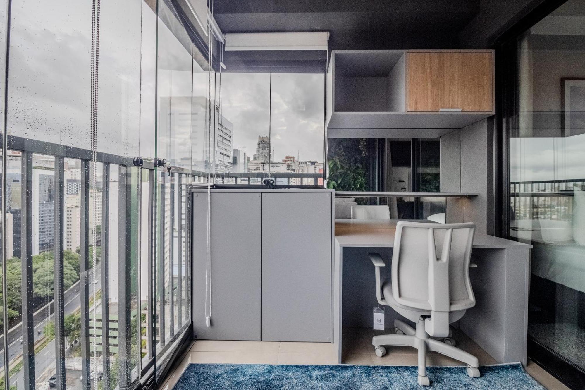 360 Vn Ueno By Housi Daire Sao Paulo Dış mekan fotoğraf