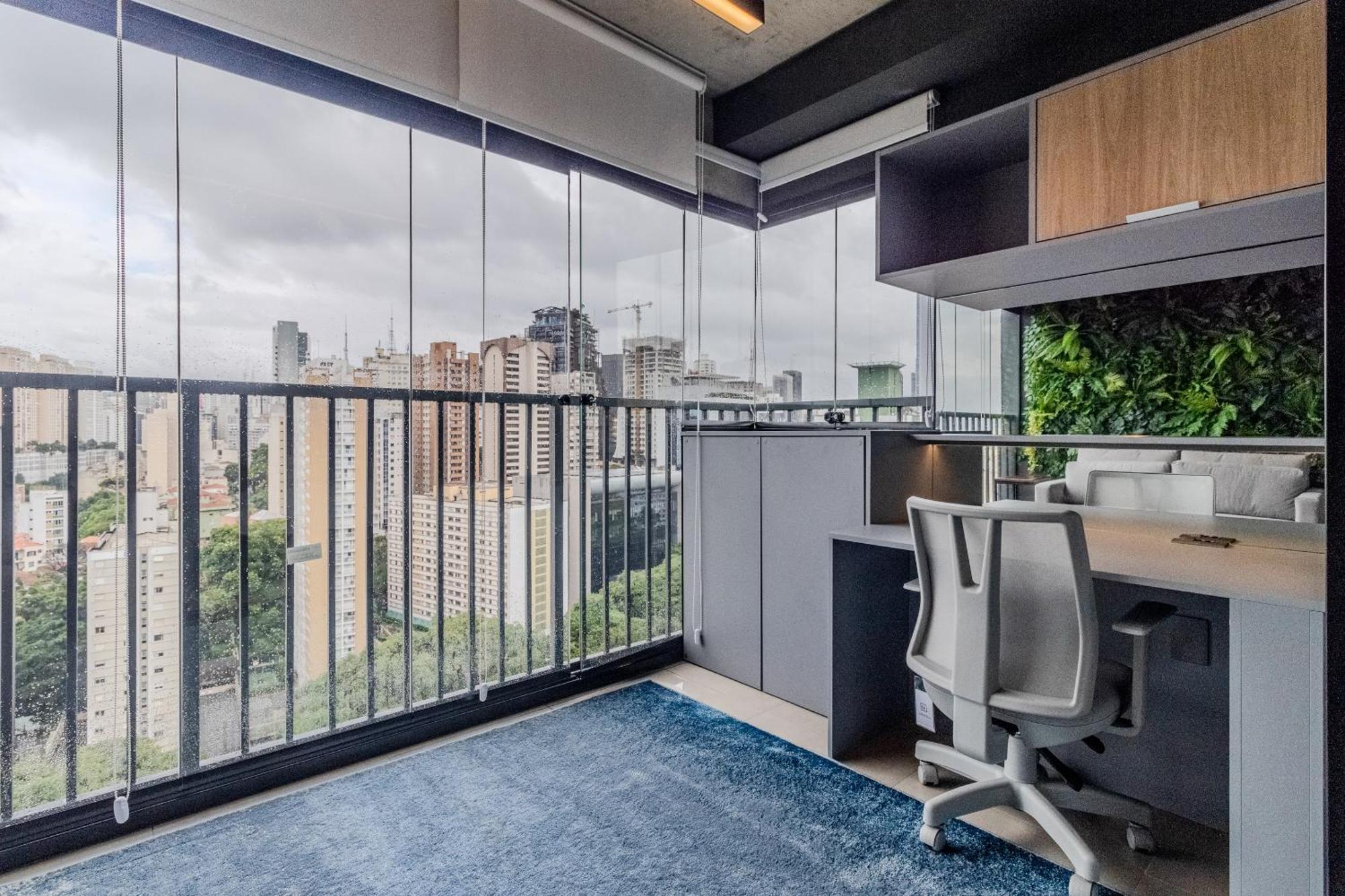 360 Vn Ueno By Housi Daire Sao Paulo Dış mekan fotoğraf
