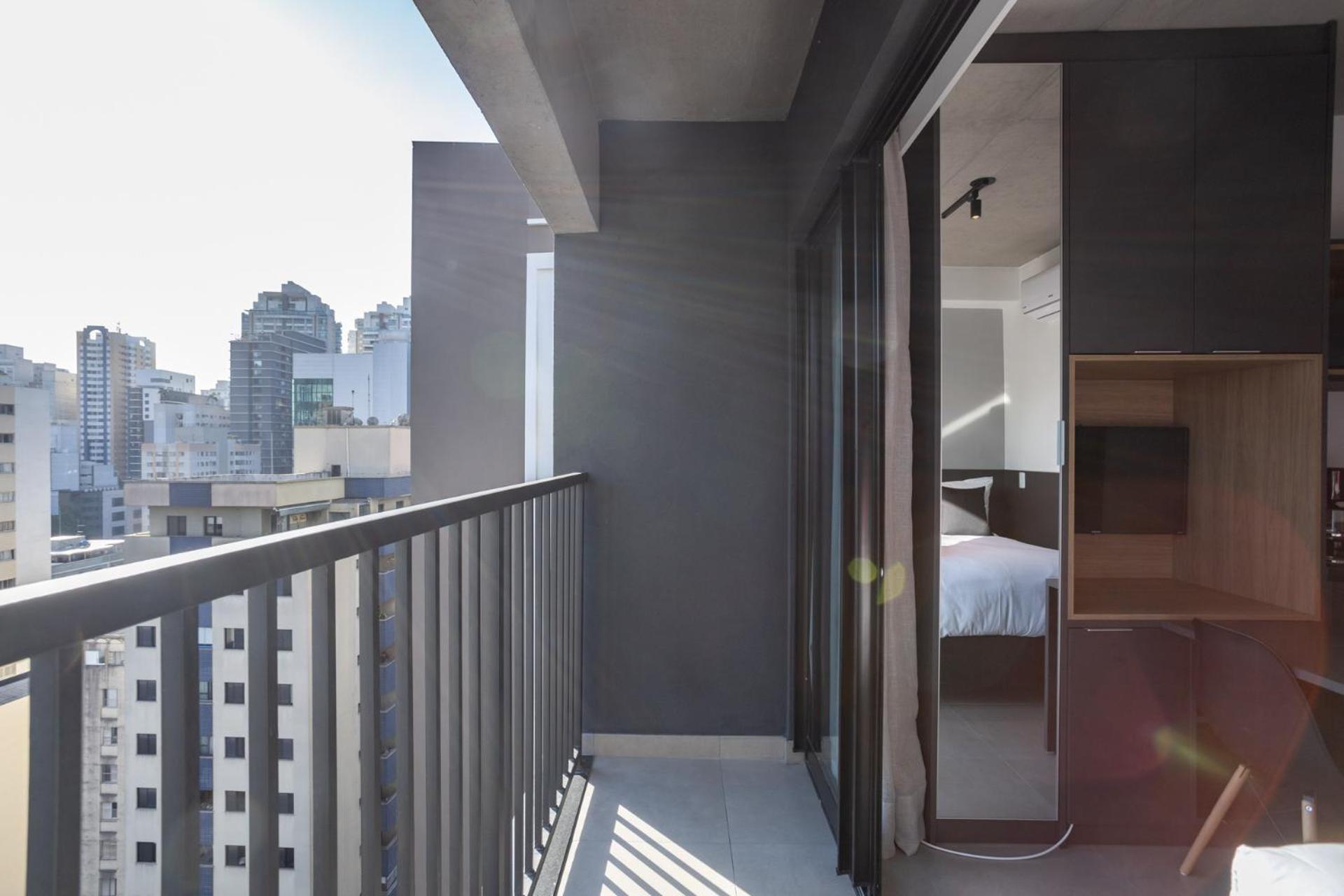 360 Vn Ueno By Housi Daire Sao Paulo Dış mekan fotoğraf