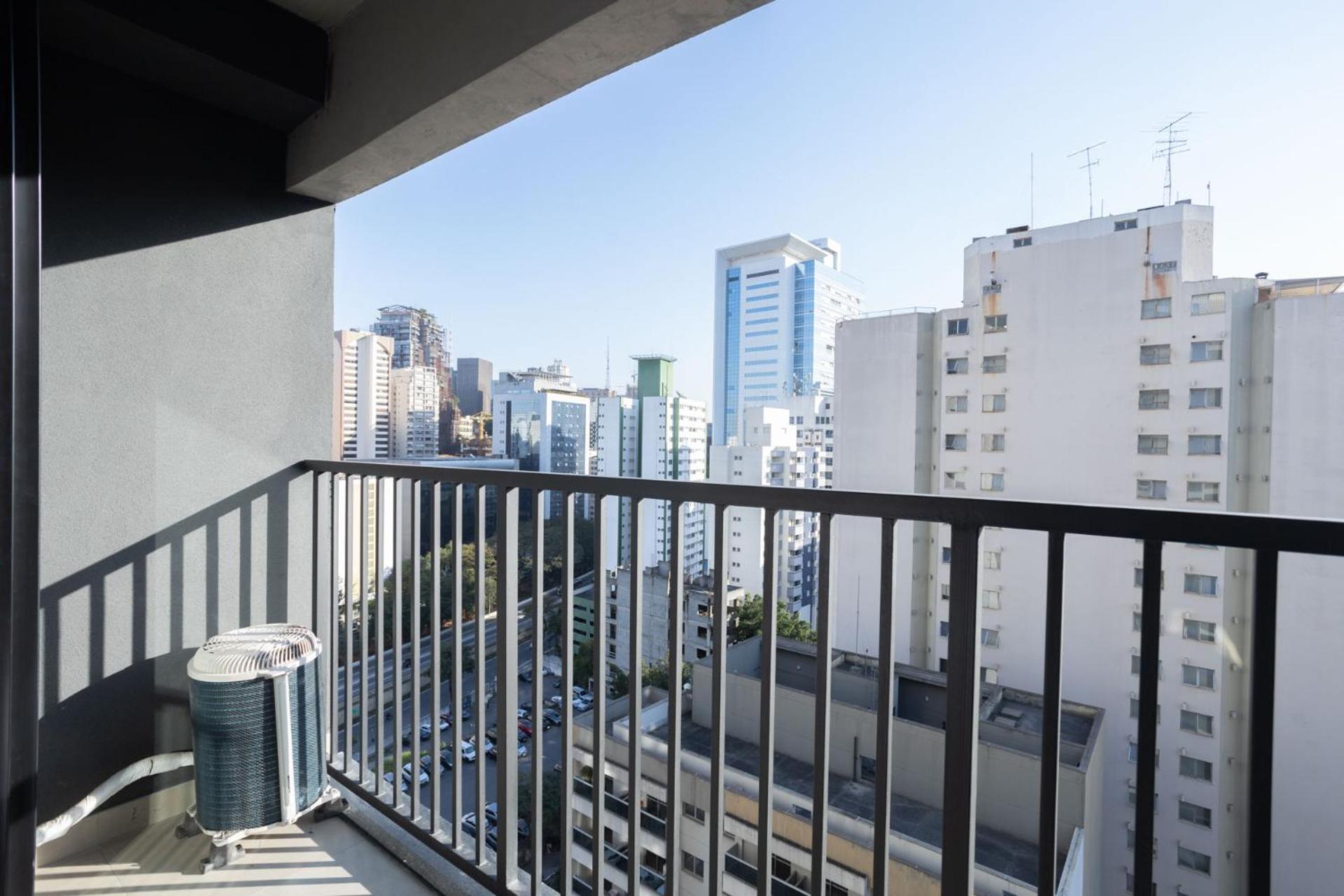 360 Vn Ueno By Housi Daire Sao Paulo Dış mekan fotoğraf