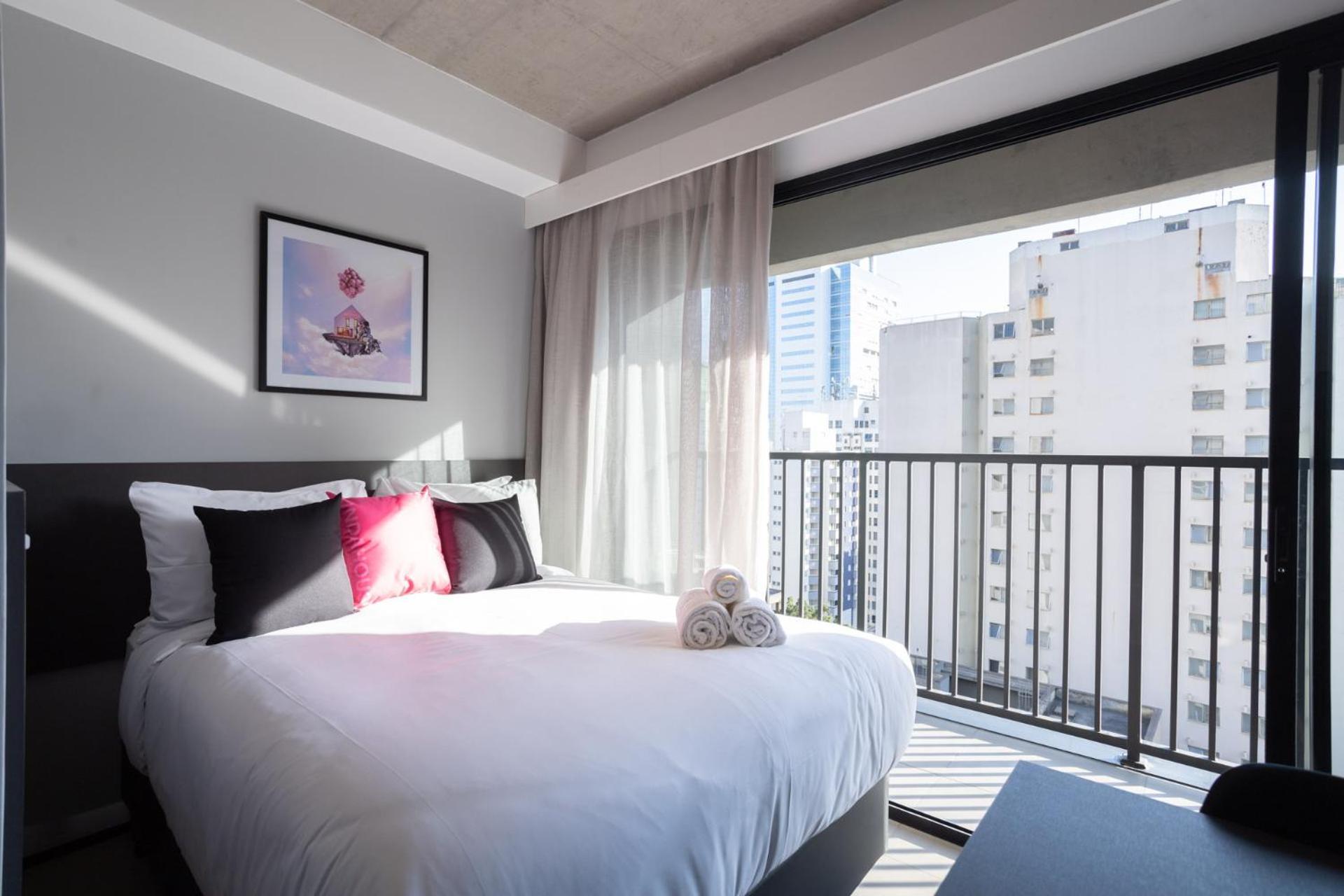 360 Vn Ueno By Housi Daire Sao Paulo Dış mekan fotoğraf