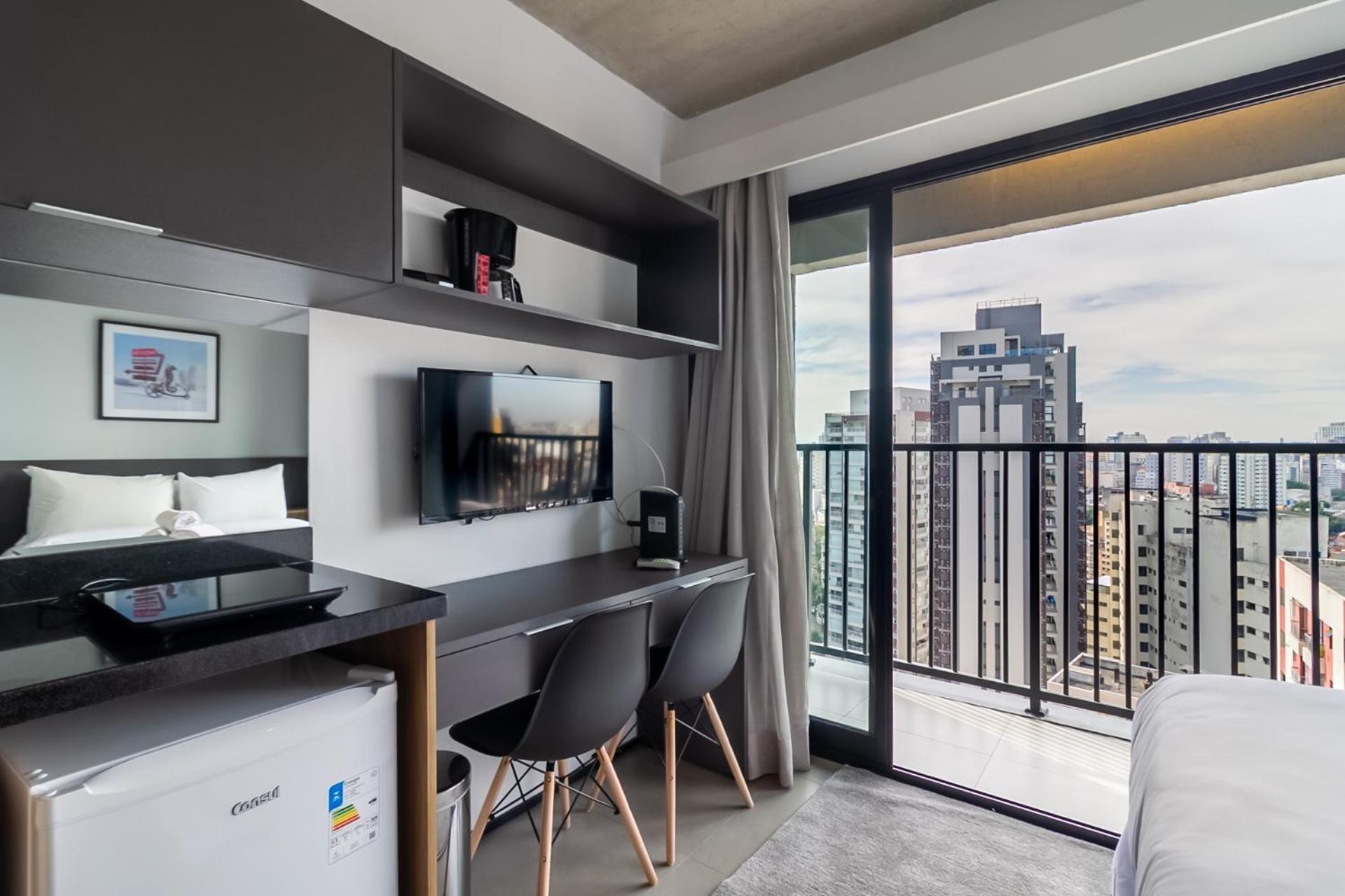 360 Vn Ueno By Housi Daire Sao Paulo Dış mekan fotoğraf