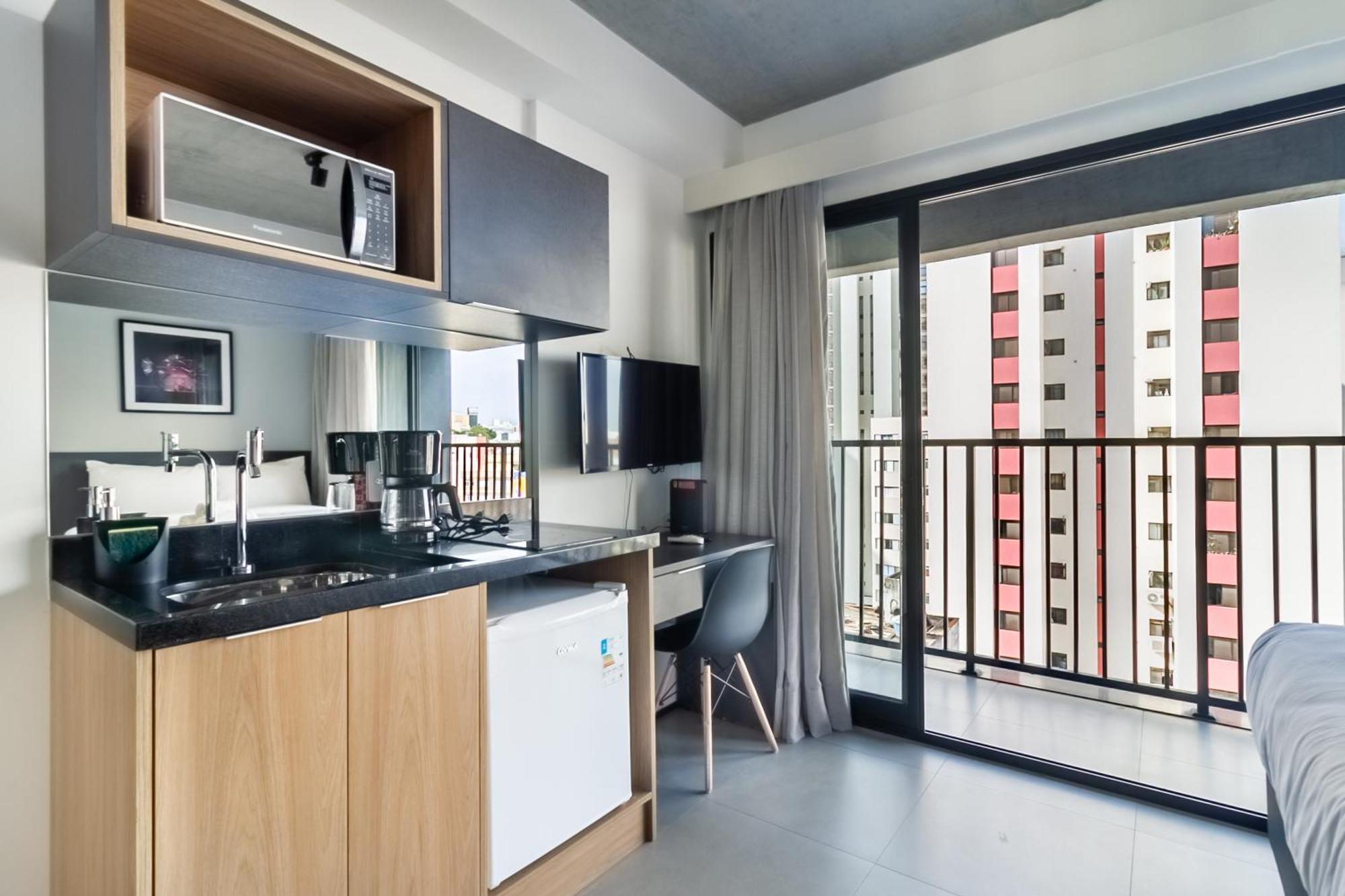 360 Vn Ueno By Housi Daire Sao Paulo Dış mekan fotoğraf