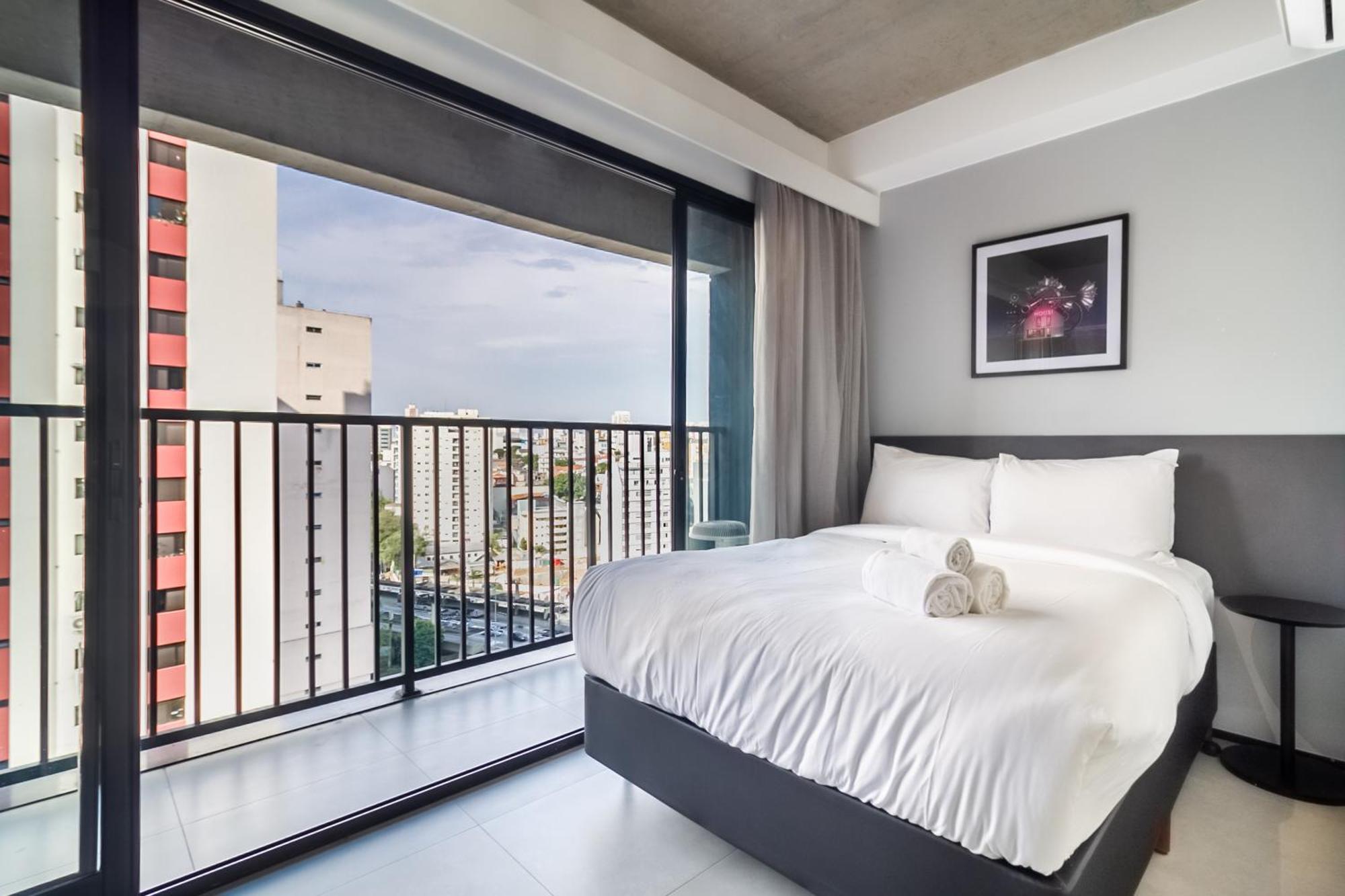 360 Vn Ueno By Housi Daire Sao Paulo Dış mekan fotoğraf