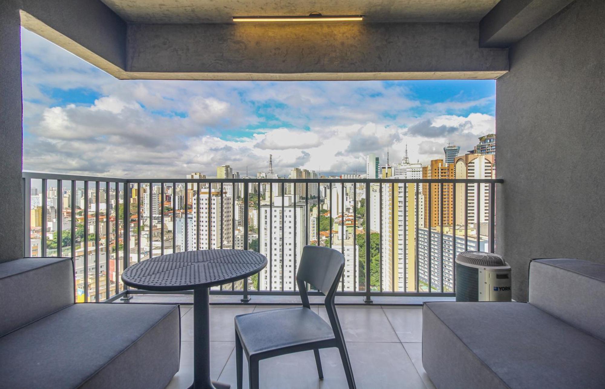 360 Vn Ueno By Housi Daire Sao Paulo Dış mekan fotoğraf